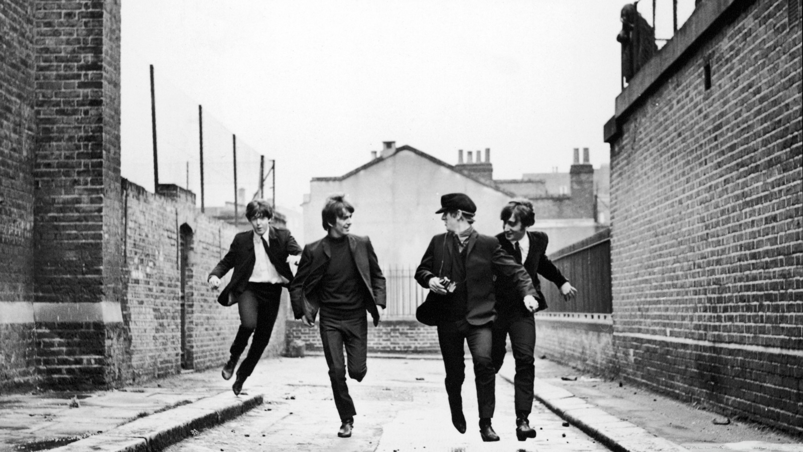 The beatles